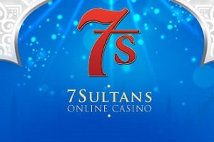 Bonus Cash and Free Spins at 7Sultans