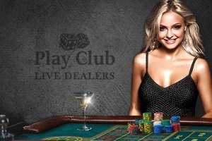 New PlayClub Casino Greet You with a Welcome Bonus
