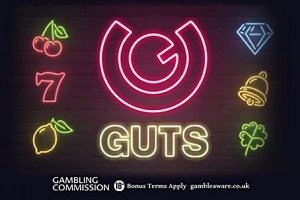 Guts Casino €15,000 draw takes place this week