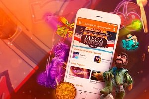 Halloween Comes Early at Betsson Casino this Year
