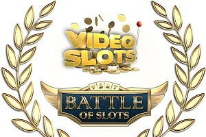 Videoslots offers Aloha Bonus Free Spins on Sunday