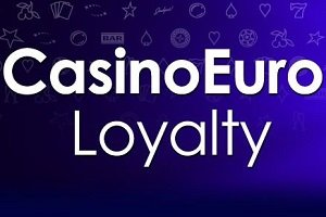 Casino Euro unveils Motorhead Touch Slot