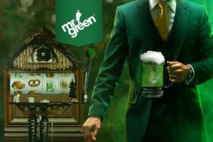 Mr Green Casino now has free spins on Jimi Hendrix slot