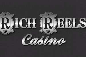 Rich Reels Casino rewards new players with a €10 no deposit bonus