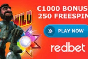 Redbet Casino continues its slot tournament