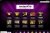Wild Cats slot from Microgaming live at Jackpot City casino