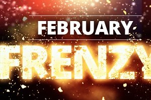Join the February Frenzy at Roxy Palace Casino