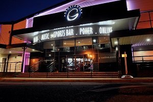 Choose your bonus cash and free spins at Grosvenor Casino