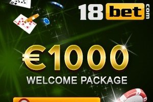 18bet Casino Offers 10 Free Spins for Easter