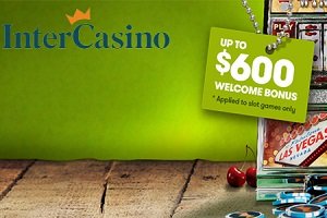 InterCasino dares you to spring into action