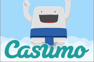 Casumo Has 20 No Deposit Free Spins on Starburst