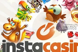 InstaCasino brings back popular promos