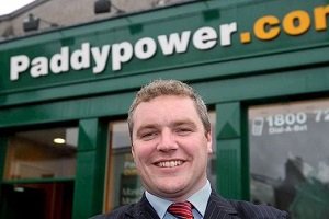 Paddy Power has a new no deposit bonus