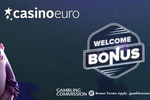 Spin the Daily Wheel with Casino Euro
