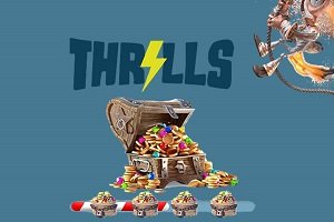 Thrills Casino to offer free spins on Scruffy Duck slot