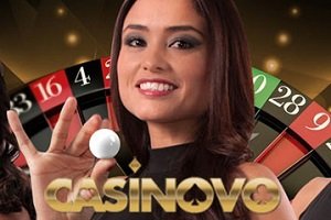 Casinovo free spins for new members