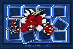 20% CashBack at Jetbull Casino on Scratch Cards