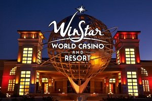 WinStar Casino Rewards New players with Cash and Free Spins