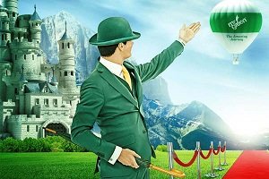 Free Spins on Secrets of Christmas at Mr Green Casino