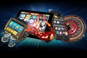 Mobile deposits trigger a 10% bonus up to €100 at Titan Bet Casino