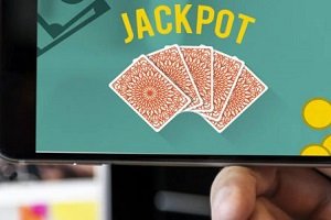 Wrap up the week with a wild journey at Thrills Casino