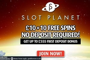 Slot Plus Casino Showers You with Amazing Bonuses in Early 2019