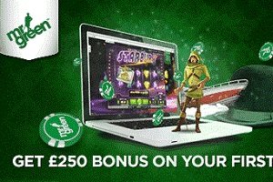 MrGreen Casino Announces the Emoji Planet Promos