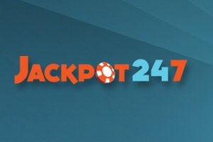 Choose Red or Black at Jackpot247 Casino and Get a Deposit Match Bonus