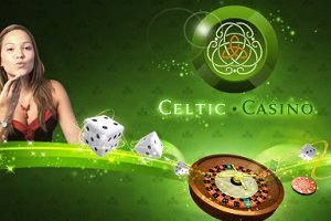 Celtic Casino pays its homage to the king