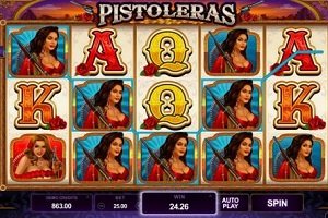 Conquer the World with Casino Share