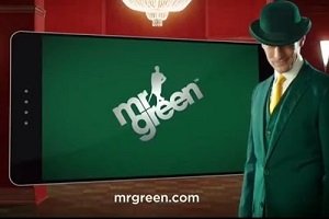 Mr Green Casino has No Deposit Free Spins on Jimi Hendrix