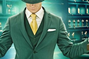 Mr Green has a Bonus to use at Wild Wild West Roulette!