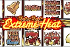 Spin the Retro Reels at Mr Green Casino