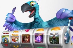 Karamba Casino has Free Spins on Wild Bazaar Slot