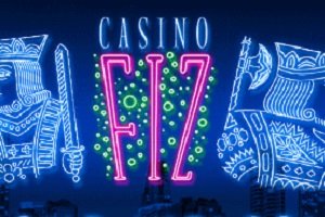 One-time and weekly promotions at Fiz Casino
