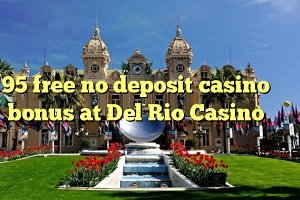 Happy Holidays slot makes players rich at Casino del Rio