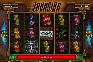 Bovada Casino adds new Rival Gaming slot
