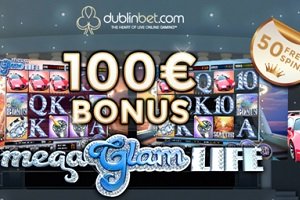 Dublinbet no deposit bonus and Weekend Race