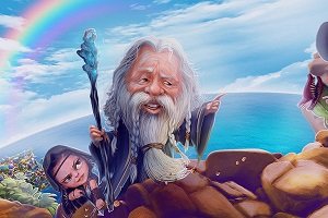 Check out the Christmas Island Missions at Casino Heroes