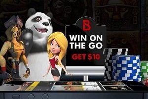 Bovada Casino Progressive Jackpot game makes new millionaire