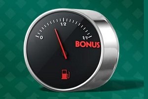 Kickstart the week with Paddy Power Casino