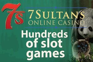 7Sultans Casino Starts the Monster Hunt Promotion