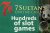 7Sultans Casino Starts the Monster Hunt Promotion