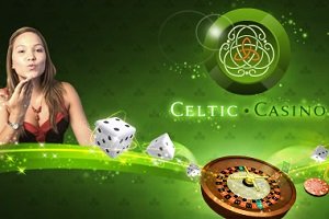 Celtic Casino’s Free Spins and Bonus Cash