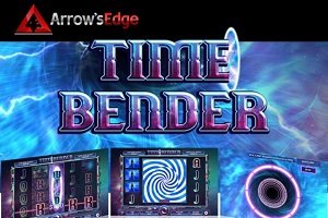 Drake Casino announces the Time Bender slot tournament