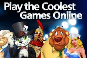 Cool Cat Casino has a great starter package for you