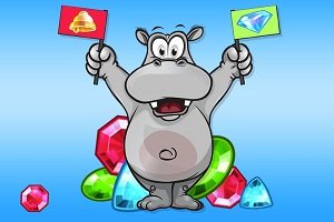 The Heat is On video slot hits PlayHippo Casino