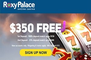 Win the Live Blackjack Bonanza at Roxy Palace Casino