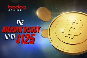 Bodog offers free cash to new Bitcoin depositors
