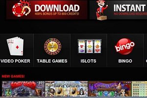 Get your share of free spins at DomGame Casino